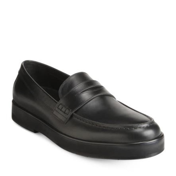 Allen Edmonds Driggs Leather Penny 